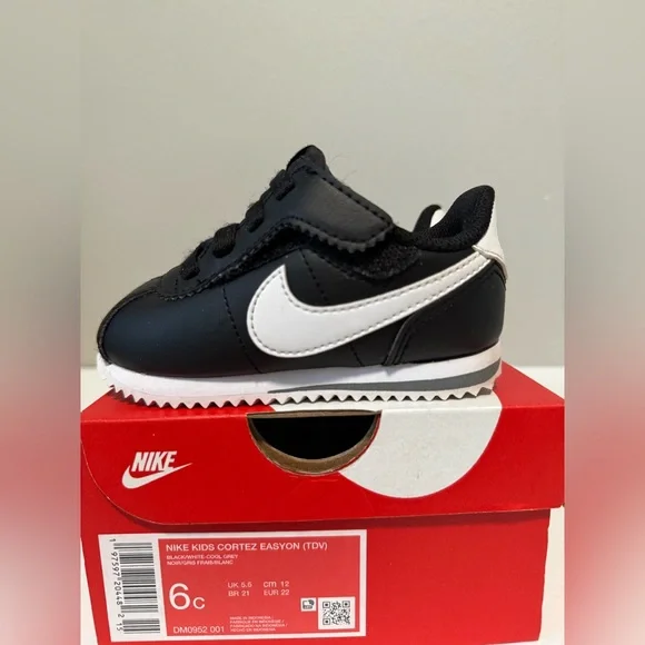 Nike Cortez Easy On - Picture 4 of 5